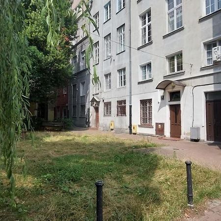 Central Apartments Dluga 2 Gdansk Bagian luar foto